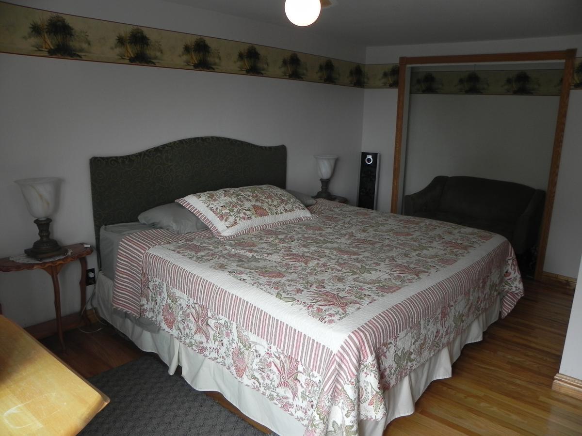 Lakeview Motel & Cottages Sauble Beach Exterior foto